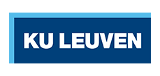 Logo KU Leuven