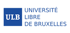 Logo ULB